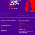 HKDI x IVE (Lee Wai Lee) Annual Design Show – Emerging Design Talents 2018 | 13-23/6