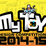My Toy Design Competition 2014 -15