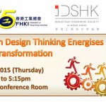 Design Thinking Energises Business Transformation