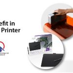 Member’s Benefit in Purchasing 3D Printer