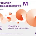 From Mass Production to Scale Customisation: Challenges and Opportunities for Hong Kong Industrial Design Professionals