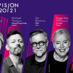 BODW Business of Design Week 2020 VISION 20/21 Beyond virtual. LIVE global